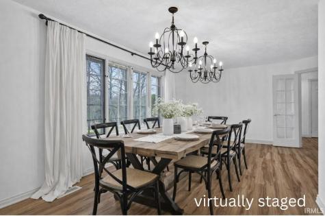 4606 N Chatham Drive Bloomington IN 47404