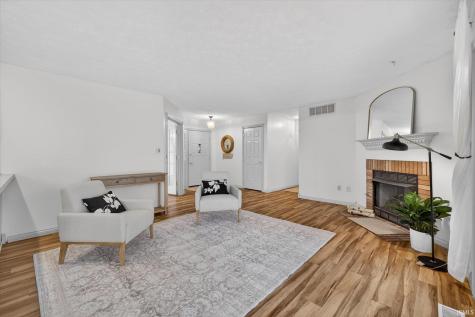 4606 N Chatham Drive Bloomington IN 47404