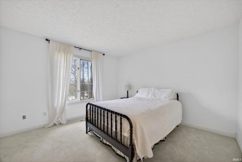 4606 N Chatham Drive Bloomington IN 47404