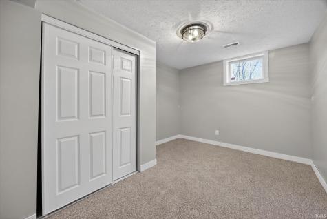 4606 N Chatham Drive Bloomington IN 47404