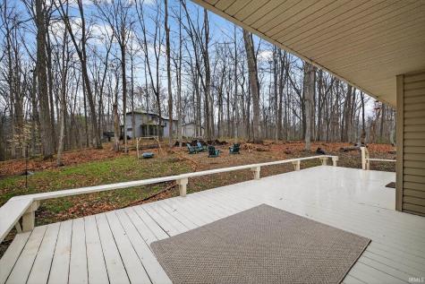 4606 N Chatham Drive Bloomington IN 47404