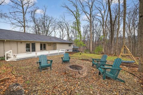 4606 N Chatham Drive Bloomington IN 47404