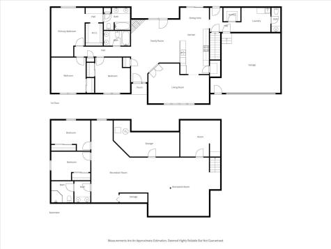 4606 N Chatham Drive Bloomington IN 47404
