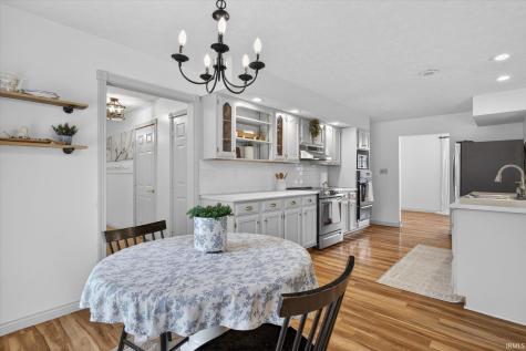 4606 N Chatham Drive Bloomington IN 47404