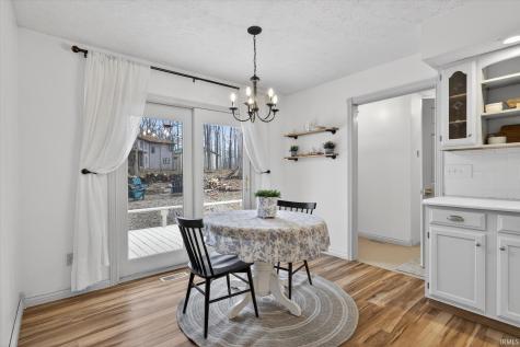 4606 N Chatham Drive Bloomington IN 47404