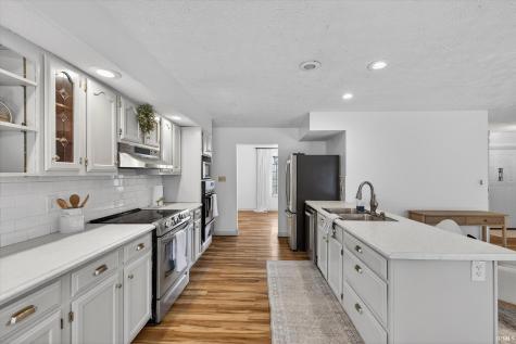 4606 N Chatham Drive Bloomington IN 47404