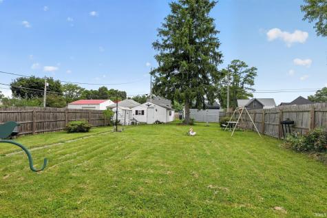 4 E Freeman Street Frankfort IN 46041
