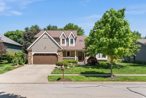 3400 Elkhart Street West Lafayette IN 47906