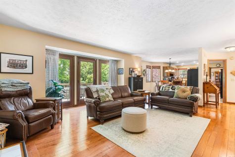 3400 Elkhart Street West Lafayette IN 47906