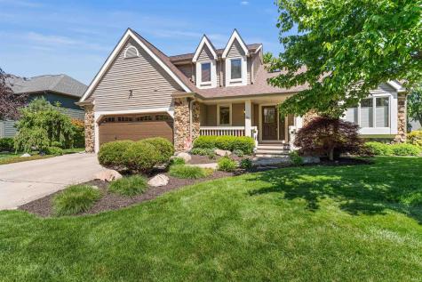 3400 Elkhart Street West Lafayette IN 47906