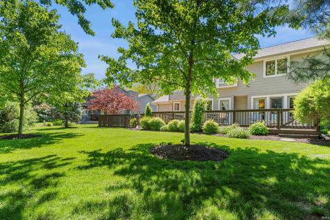 3400 Elkhart Street West Lafayette IN 47906