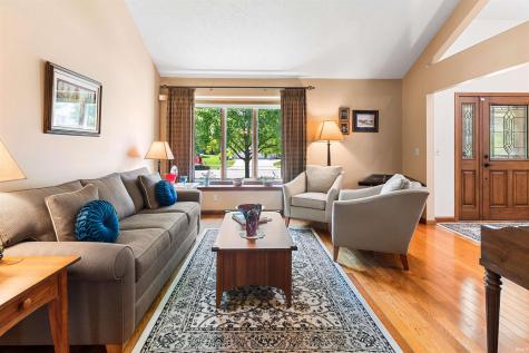 3400 Elkhart Street West Lafayette IN 47906