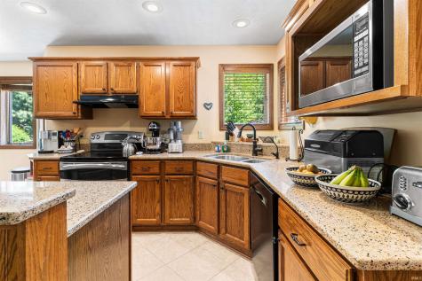 3400 Elkhart Street West Lafayette IN 47906