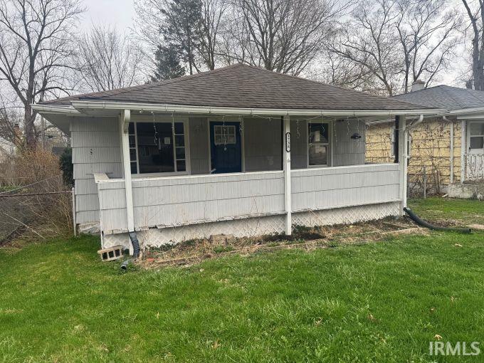 1738 N Brookfield Street South Bend IN 46628