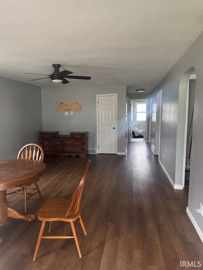 1738 N Brookfield Street South Bend IN 46628