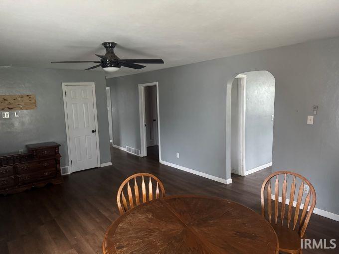 1738 N Brookfield Street South Bend IN 46628