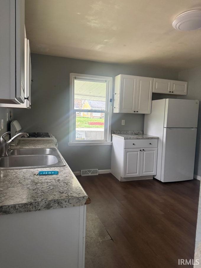 1738 N Brookfield Street South Bend IN 46628