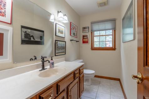 1542 Kings Bridge Road Evansville IN 47725