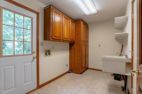1542 Kings Bridge Road Evansville IN 47725