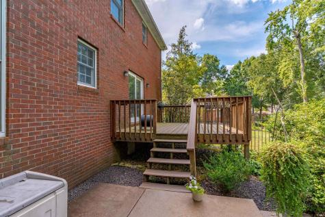 1542 Kings Bridge Road Evansville IN 47725
