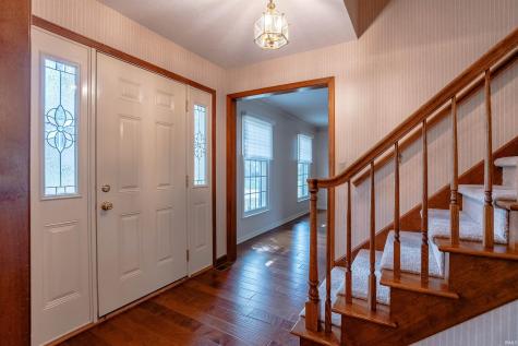 1542 Kings Bridge Road Evansville IN 47725