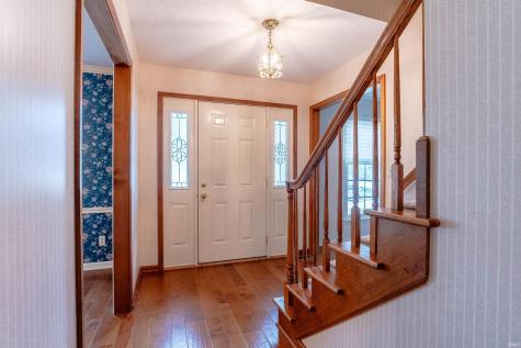 1542 Kings Bridge Road Evansville IN 47725