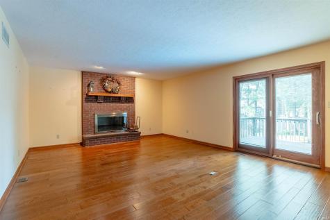 1542 Kings Bridge Road Evansville IN 47725