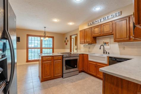 1542 Kings Bridge Road Evansville IN 47725