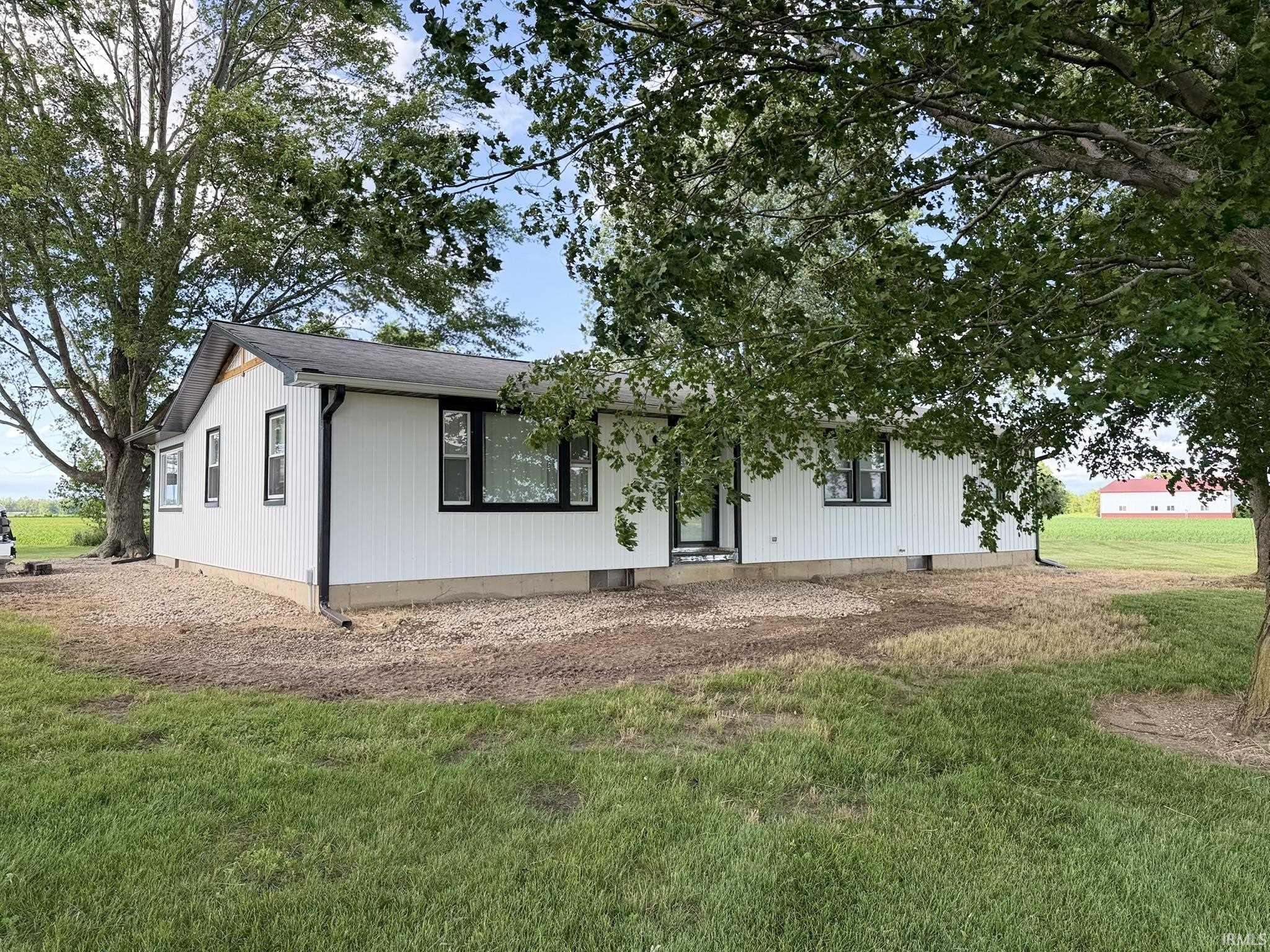6740 E 700 N Road Rochester IN 46975