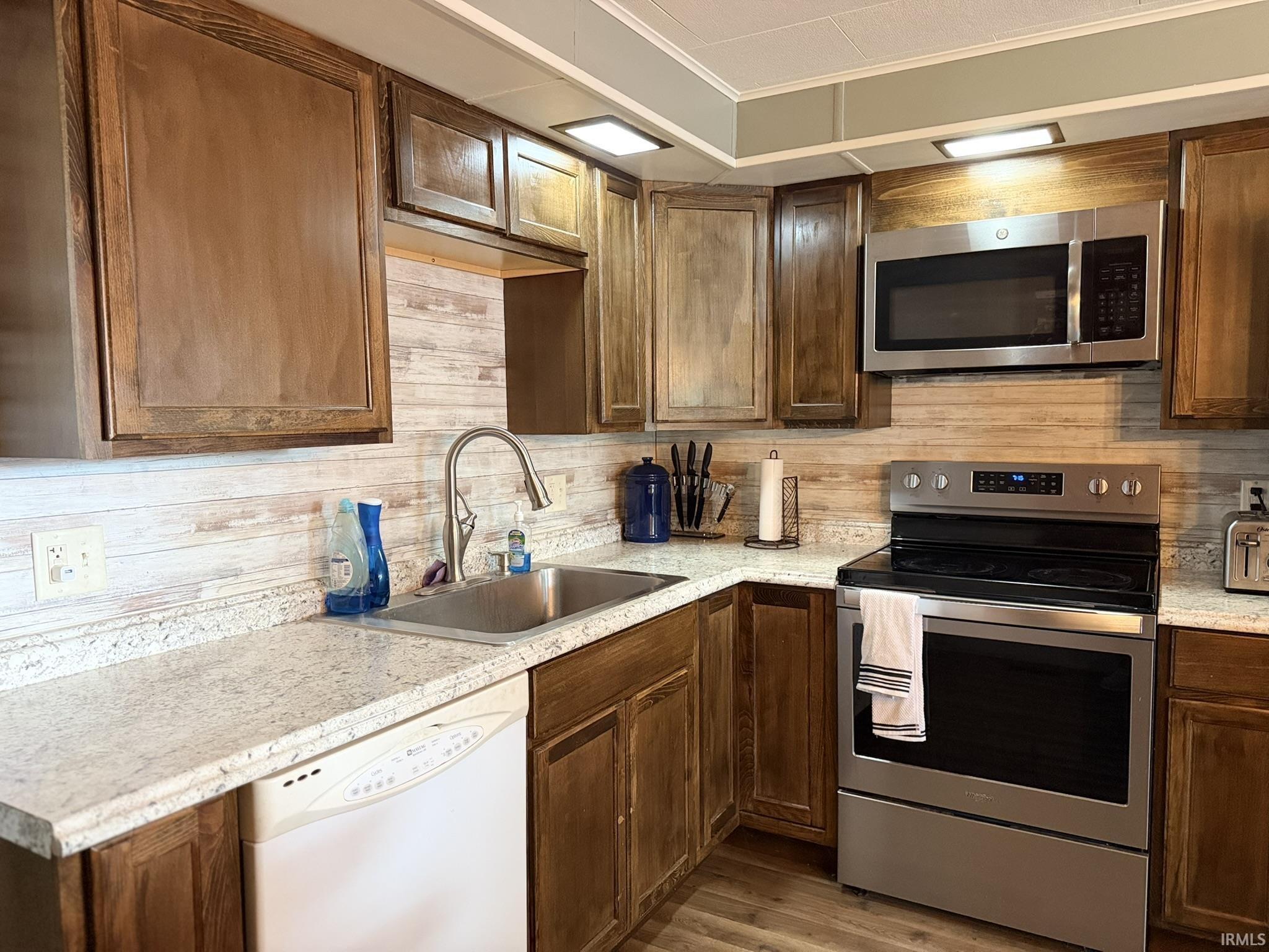6740 E 700 N Road Rochester IN 46975