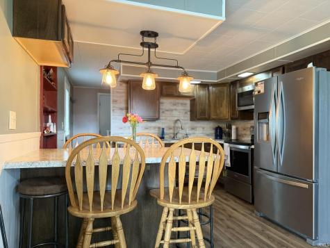 6740 E 700 N Road Rochester IN 46975