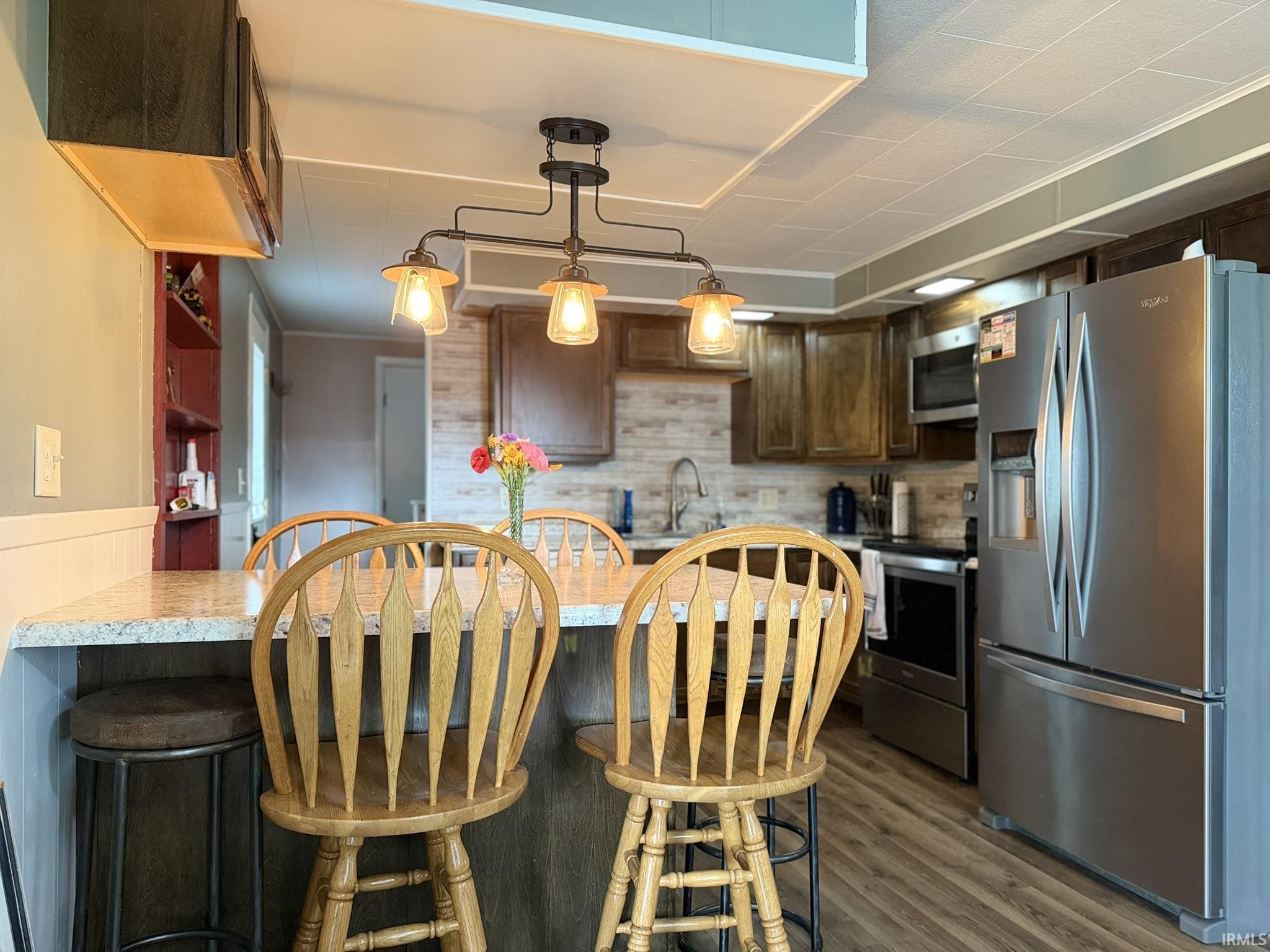 6740 E 700 N Road Rochester IN 46975