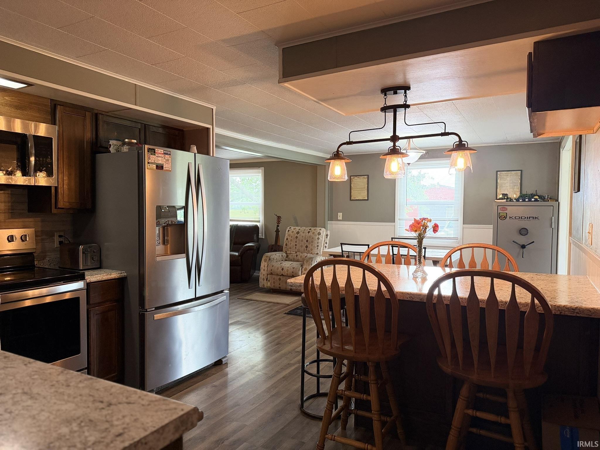 6740 E 700 N Road Rochester IN 46975