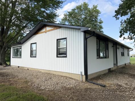 6740 E 700 N Road Rochester IN 46975