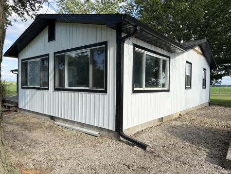 6740 E 700 N Road Rochester IN 46975