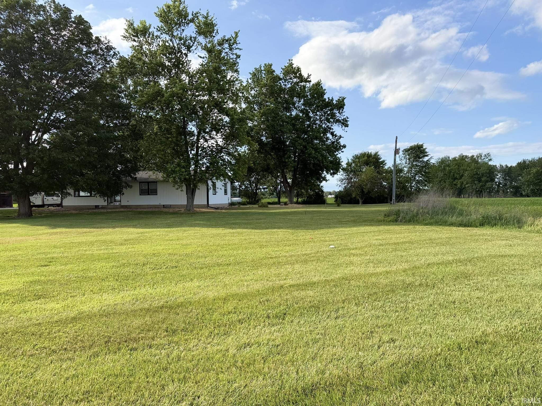 6740 E 700 N Road Rochester IN 46975