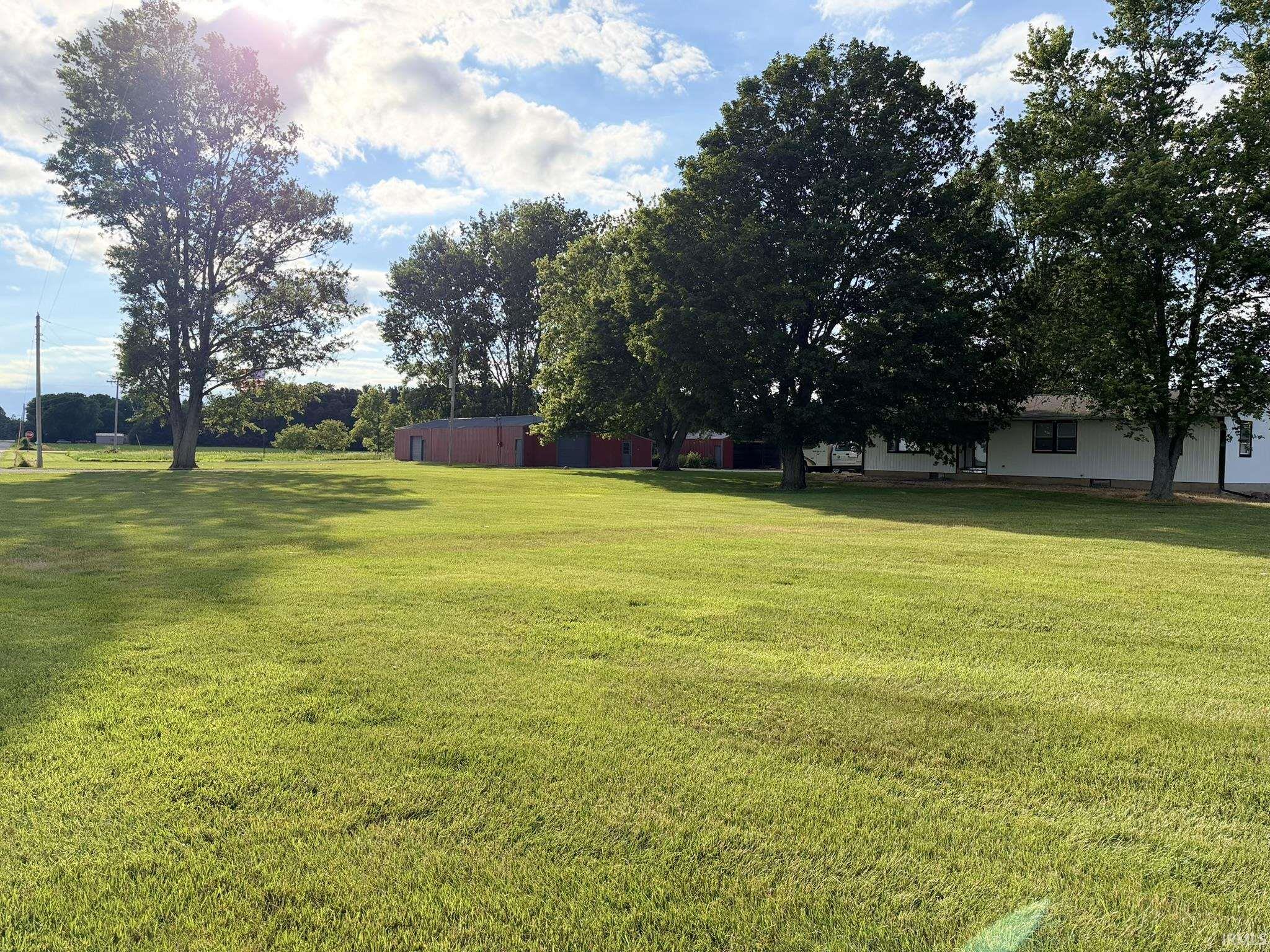 6740 E 700 N Road Rochester IN 46975