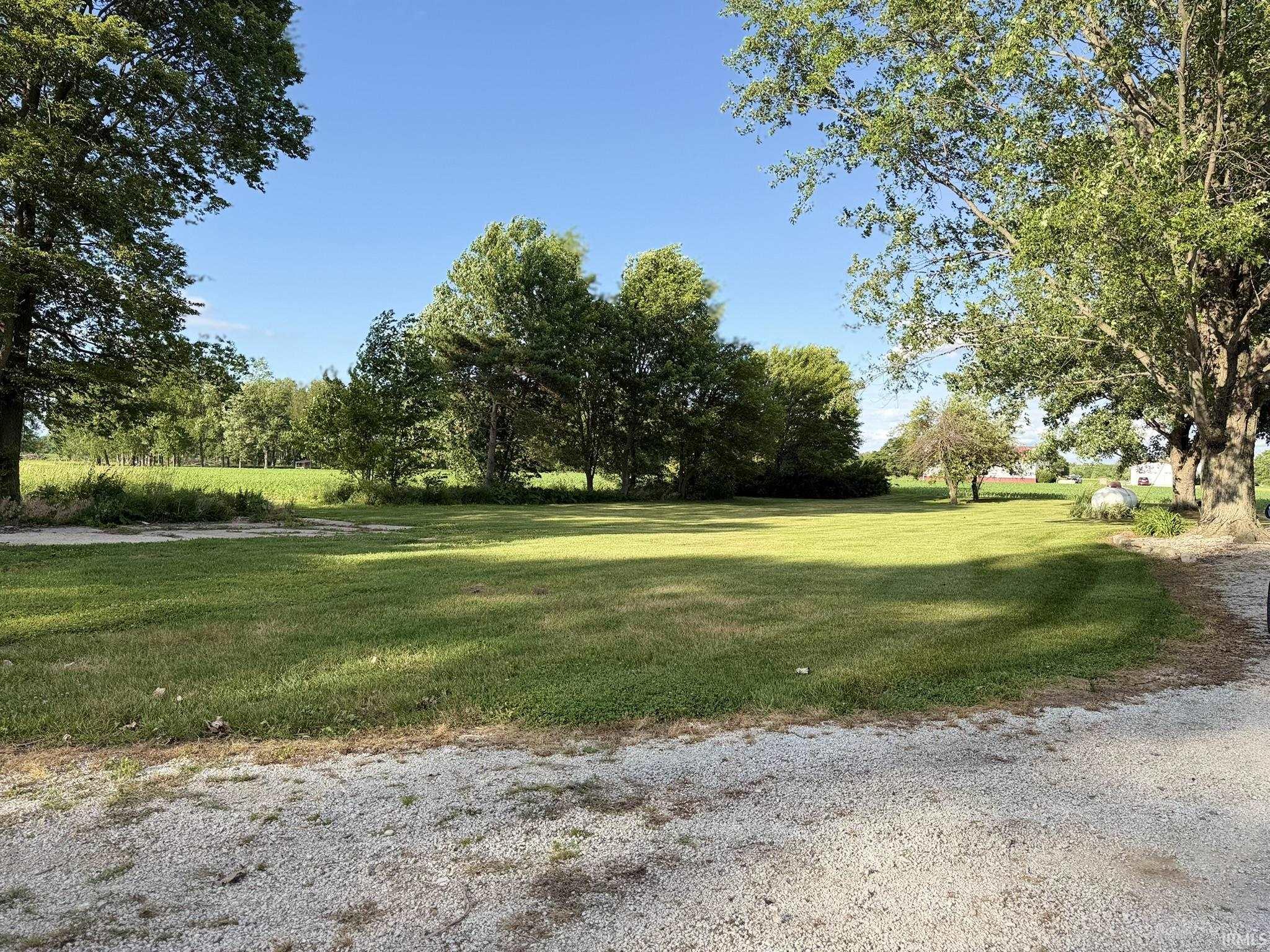 6740 E 700 N Road Rochester IN 46975