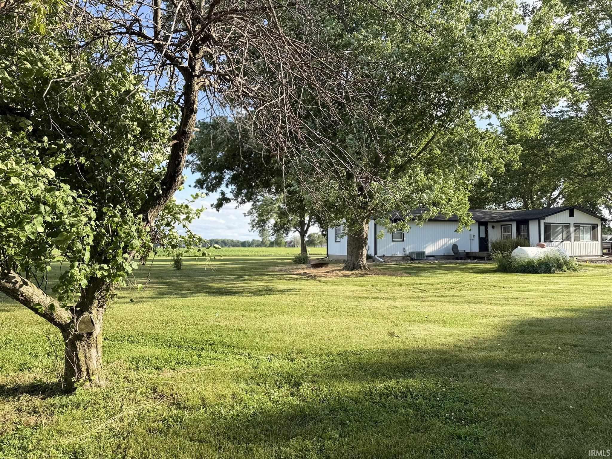 6740 E 700 N Road Rochester IN 46975