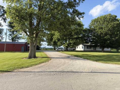 6740 E 700 N Road Rochester IN 46975