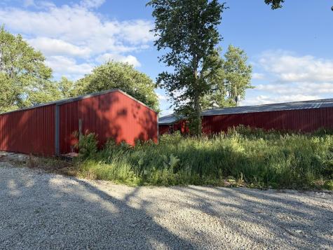 6740 E 700 N Road Rochester IN 46975