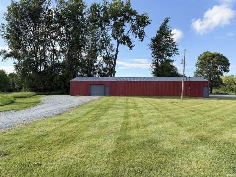 6740 E 700 N Road Rochester IN 46975