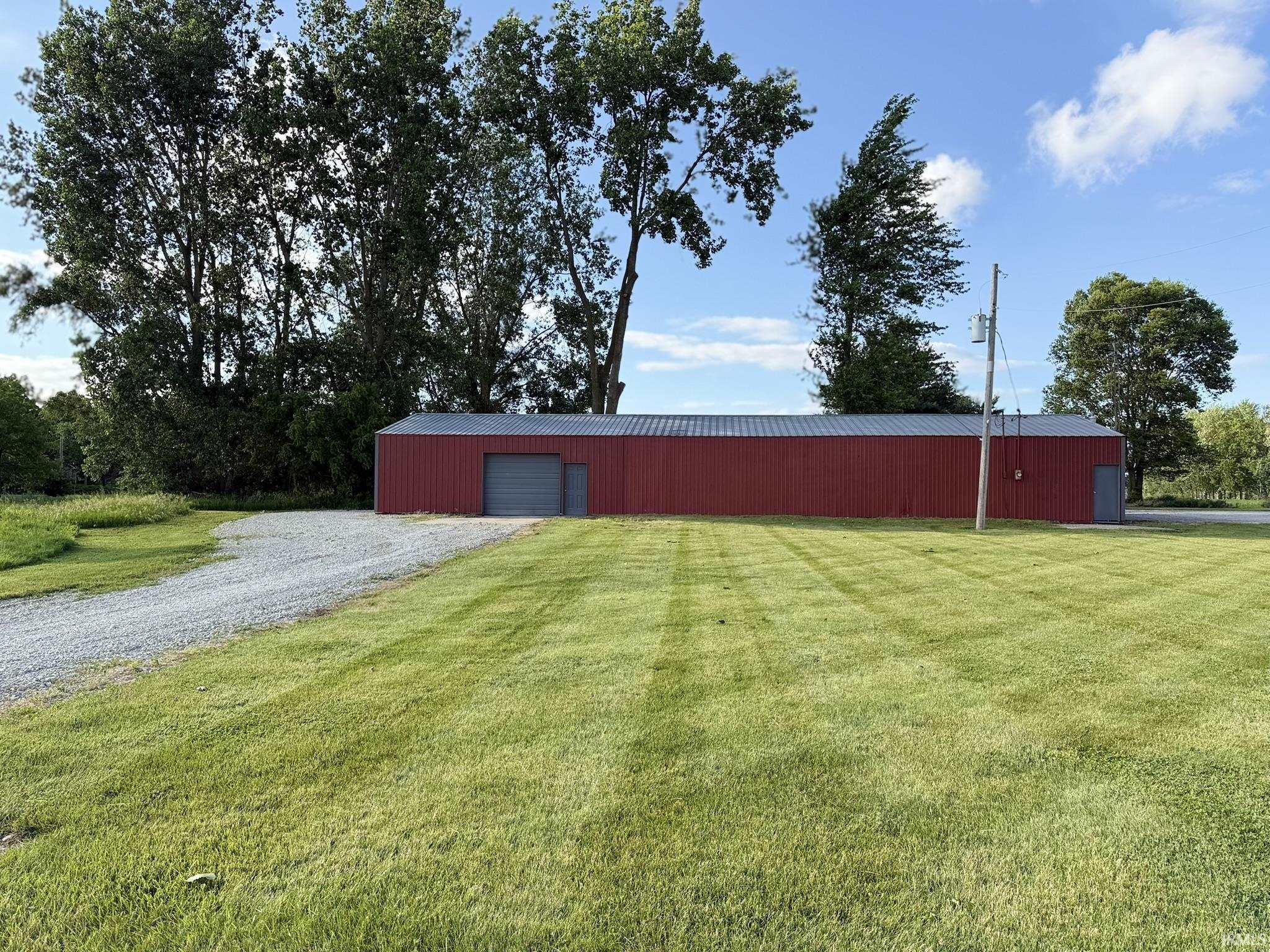 6740 E 700 N Road Rochester IN 46975