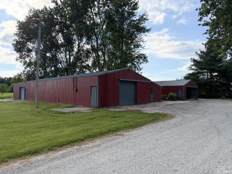 6740 E 700 N Road Rochester IN 46975