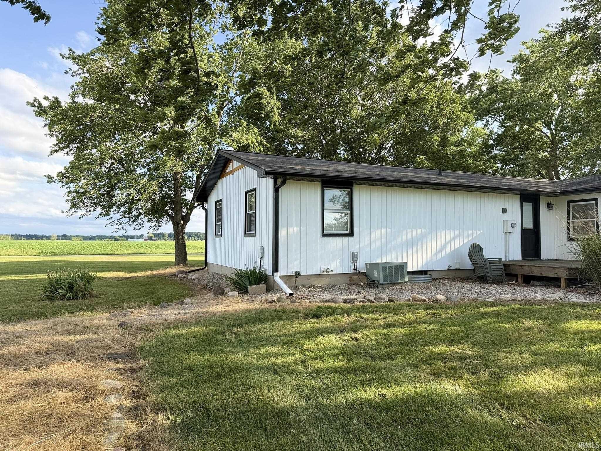 6740 E 700 N Road Rochester IN 46975