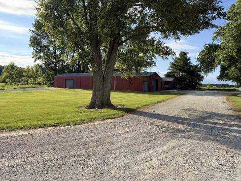 6740 E 700 N Road Rochester IN 46975