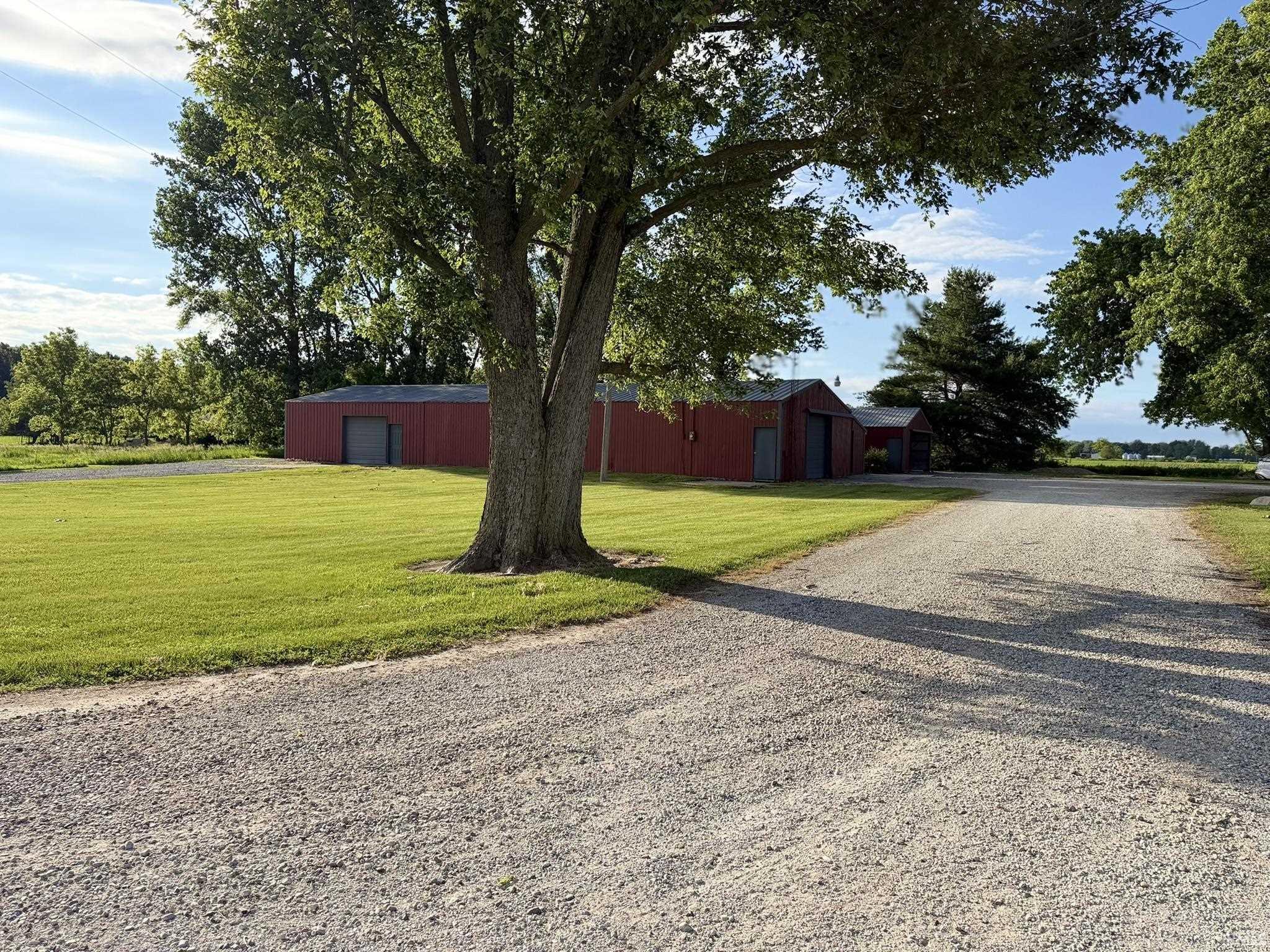 6740 E 700 N Road Rochester IN 46975