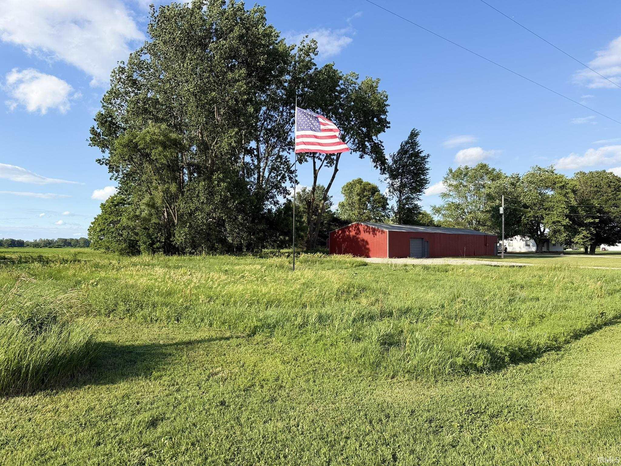 6740 E 700 N Road Rochester IN 46975