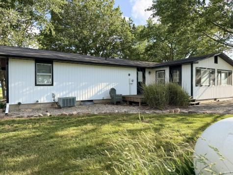 6740 E 700 N Road Rochester IN 46975