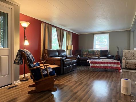 6740 E 700 N Road Rochester IN 46975